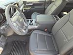 New 2025 Chevrolet Silverado 2500 LTZ Crew Cab 4WD Pickup for sale #153374 - photo 11