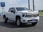 New 2025 Chevrolet Silverado 2500 LTZ Crew Cab 4WD Pickup for sale #153374 - photo 3