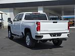 New 2025 Chevrolet Silverado 2500 LTZ Crew Cab 4WD Pickup for sale #153374 - photo 2