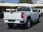 New 2025 Chevrolet Silverado 2500 LTZ Crew Cab 4WD Pickup for sale #153374 - photo 4