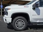New 2025 Chevrolet Silverado 2500 LTZ Crew Cab 4WD Pickup for sale #153374 - photo 5