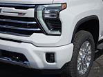 New 2025 Chevrolet Silverado 2500 LTZ Crew Cab 4WD Pickup for sale #153374 - photo 6