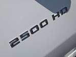 New 2025 Chevrolet Silverado 2500 LTZ Crew Cab 4WD Pickup for sale #153374 - photo 8
