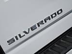 New 2025 Chevrolet Silverado 2500 LTZ Crew Cab 4WD Pickup for sale #153374 - photo 9