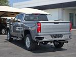 New 2025 Chevrolet Silverado 2500 LTZ Crew Cab 4WD Pickup for sale #153377 - photo 2