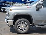 New 2025 Chevrolet Silverado 2500 LTZ Crew Cab 4WD Pickup for sale #153377 - photo 5
