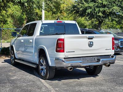 2021 Ram 1500 Crew Cab 4WD Pickup for sale #153378A1 - photo 1