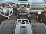 2025 Chevrolet Silverado 3500 Crew Cab DRW 4WD CM Truck Beds Flatbed Truck for sale #153380 - photo 20