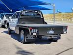 2025 Chevrolet Silverado 3500 Crew Cab DRW 4WD CM Truck Beds Flatbed Truck for sale #153380 - photo 3