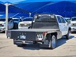 2025 Chevrolet Silverado 3500 Crew Cab DRW 4WD CM Truck Beds Flatbed Truck for sale #153380 - photo 4