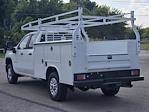 New 2025 Chevrolet Silverado 2500 Double Cab Royal 40-VO-98 8' 2" Service Truck for sale #153381 - photo 2
