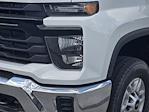 New 2025 Chevrolet Silverado 2500 Double Cab Royal 40-VO-98 8' 2" Service Truck for sale #153381 - photo 6