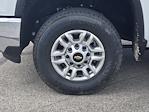 New 2025 Chevrolet Silverado 2500 Double Cab Royal 40-VO-98 8' 2" Service Truck for sale #153381 - photo 8
