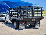 2025 Chevrolet Silverado 3500 Regular Cab RWD Knapheide Stake Bed for sale #153382 - photo 2