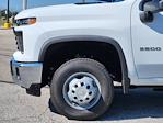 2025 Chevrolet Silverado 3500 Regular Cab RWD Knapheide Stake Bed for sale #153382 - photo 5