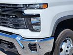 2025 Chevrolet Silverado 3500 Regular Cab RWD Knapheide Stake Bed for sale #153382 - photo 6