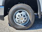 2025 Chevrolet Silverado 3500 Regular Cab RWD Knapheide Stake Bed for sale #153382 - photo 7