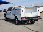 2025 Chevrolet Silverado 2500 Double Cab SRW 4WD Royal Service Truck for sale #153383 - photo 2