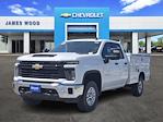 New 2025 Chevrolet Silverado 2500 Double Cab 4WD Royal 40-VO-98 8' 2" Service Truck for sale #153384 - photo 1