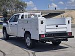 New 2025 Chevrolet Silverado 2500 Double Cab 4WD Royal 40-VO-98 8' 2" Service Truck for sale #153384 - photo 2