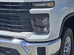 New 2025 Chevrolet Silverado 2500 Double Cab 4WD Royal 40-VO-98 8' 2" Service Truck for sale #153384 - photo 6