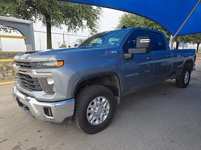 2024 Chevrolet Silverado 2500 Crew Cab SRW 4WD Pickup for sale #153385A1 - photo 1