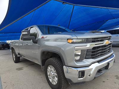 2024 Chevrolet Silverado 2500 Crew Cab SRW 4WD Pickup for sale #153385A1 - photo 2