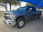 2024 Chevrolet Silverado 2500 Crew Cab SRW 4WD Pickup for sale #153385A1 - photo 1