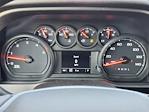 2025 Chevrolet Silverado 3500 Crew Cab DRW 4WD CM Truck Beds Flatbed Truck for sale #153386 - photo 11