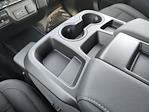 2025 Chevrolet Silverado 3500 Crew Cab DRW 4WD CM Truck Beds Flatbed Truck for sale #153386 - photo 16