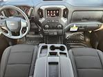 2025 Chevrolet Silverado 3500 Crew Cab DRW 4WD CM Truck Beds Flatbed Truck for sale #153386 - photo 20