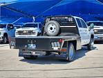 2025 Chevrolet Silverado 3500 Crew Cab DRW 4WD CM Truck Beds Flatbed Truck for sale #153386 - photo 4