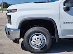 2025 Chevrolet Silverado 3500 Crew Cab DRW 4WD CM Truck Beds Flatbed Truck for sale #153386 - photo 5