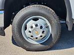 2025 Chevrolet Silverado 3500 Crew Cab DRW 4WD CM Truck Beds Flatbed Truck for sale #153386 - photo 7