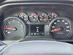 New 2025 Chevrolet Silverado 3500 Work Truck Crew Cab 4WD Flatbed Truck for sale #153388 - photo 11