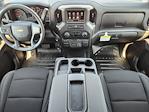 New 2025 Chevrolet Silverado 3500 Work Truck Crew Cab 4WD Flatbed Truck for sale #153388 - photo 20