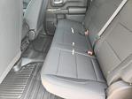 New 2025 Chevrolet Silverado 3500 Work Truck Crew Cab 4WD Flatbed Truck for sale #153388 - photo 21