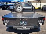 New 2025 Chevrolet Silverado 3500 Work Truck Crew Cab 4WD Flatbed Truck for sale #153388 - photo 23