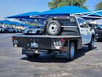 New 2025 Chevrolet Silverado 3500 Work Truck Crew Cab 4WD Flatbed Truck for sale #153388 - photo 4