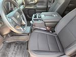 New 2025 Chevrolet Silverado 3500 Work Truck Crew Cab 4WD Flatbed Truck for sale #153388 - photo 9