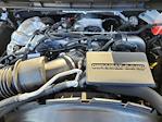 2025 Chevrolet Silverado 3500 Regular Cab 4WD Knapheide Flatbed Truck for sale #153395 - photo 20