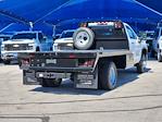 2025 Chevrolet Silverado 3500 Regular Cab 4WD Knapheide Flatbed Truck for sale #153395 - photo 4