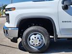 2025 Chevrolet Silverado 3500 Regular Cab 4WD Knapheide Flatbed Truck for sale #153395 - photo 5
