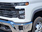 2025 Chevrolet Silverado 3500 Regular Cab 4WD Knapheide Flatbed Truck for sale #153395 - photo 6