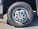 2025 Chevrolet Silverado 3500 Regular Cab 4WD Knapheide Flatbed Truck for sale #153395 - photo 7