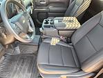 2025 Chevrolet Silverado 3500 Regular Cab 4WD Knapheide Flatbed Truck for sale #153395 - photo 9