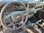 2025 Chevrolet Silverado 3500 Regular Cab 4WD Knapheide Flatbed Truck for sale #153396 - photo 20