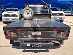 2025 Chevrolet Silverado 3500 Regular Cab 4WD Knapheide Flatbed Truck for sale #153396 - photo 22