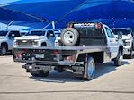 2025 Chevrolet Silverado 3500 Regular Cab 4WD Knapheide Flatbed Truck for sale #153396 - photo 4