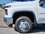 2025 Chevrolet Silverado 3500 Regular Cab 4WD Knapheide Flatbed Truck for sale #153396 - photo 5
